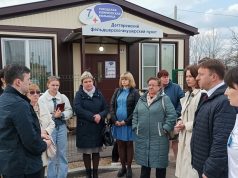 День губернатора в Ивановском районе