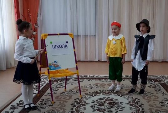 О красоте, таланте и любви к Родине