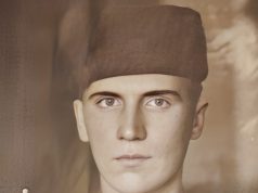 Такая работа – Родину защищать