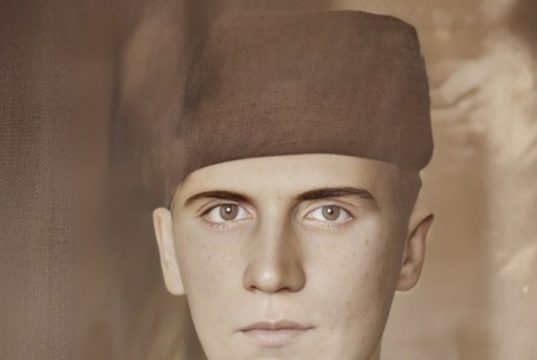 Такая работа – Родину защищать