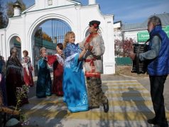 Надежда Анисимова: «А секрет прост — нужно искренне относиться к своему делу»