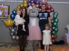 Семья Баландиных: «Наш дом — это тыл и опора для каждого из нас»