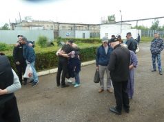 В ИК-5 УФСИН России по Ивановской области прошел День открытых дверей
