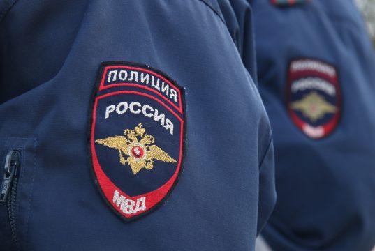 Показатель раскрываемости убийств и покушений на убийство в Российской Федерации достиг исторического максимума