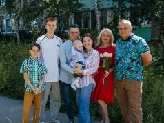 Сад, огород и подворье – для семьи подспорье