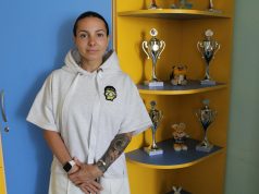 Мария Кустарова: «Спорт — это всегда круто и полезно»