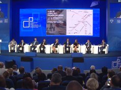 Станислав Воскресенский на форуме во Владивостоке: условие эффективного развития малых городов – системное, политическое внимание к этому вопросу на всех уровнях