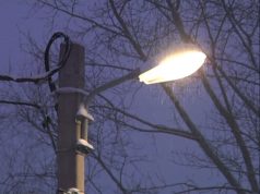 После вмешательства прокуратуры возобновлено освещение улиц в ряде населенных пунктов Ивановского района