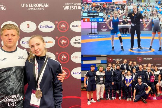 Спортивным тренерам повысят зарплаты и дадут новый статус