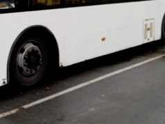 В Ивановском районе пассажирка автобуса получила травмы