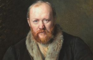 Выставка, посвященная Александру Островскому, откроется в творческом пространстве ивановского ж/д вокзала