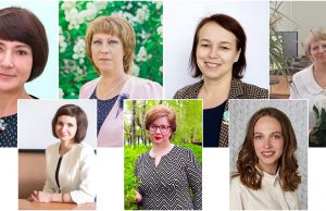 В Год педагога и наставника семь учителей Ивановской области удостоены премии за достижения в педагогической деятельности