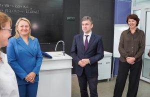 Станислав Воскресенский поблагодарил жителей Ивановской области за поддержку на выборах губернатора