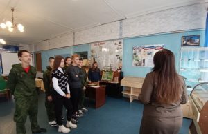 На базе ИК-5 УФСИН России по Ивановской области провели мероприятие «За здоровое будущее»