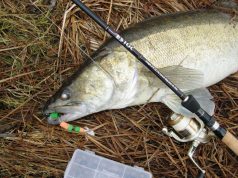 Чем опасны осенние водоемы?