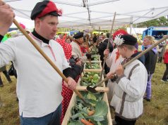 Два рекорда России установили в Ивановском районе