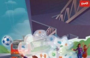 В дни школьных каникул пройдут рейды на объектах ж/д транспорта