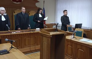 Приговор в отношении бывшего руководителя фирмы, на объекте которого в Кохме от удара током погиб ребёнок, вступил в законную силу