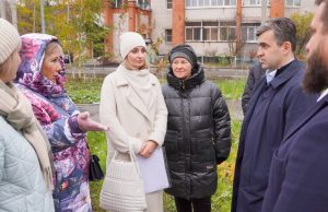 С 2024 года размер гранта по программе «Местные инициативы» в Ивановской области увеличат до миллиона рублей