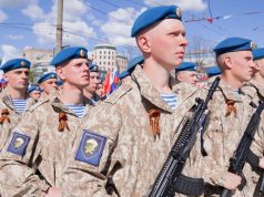 В Ивановской области началась плановая призывная кампания на военную службу