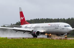 За январь – сентябрь 2023 года через аэропорт «Иваново» перевезли более 79 тысяч пассажиров