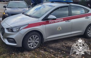 О порядке действий при утрате и обнаружении оружия