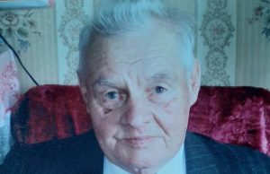 В Новоталицком сельском поселении не стало последнего ветерана Великой Отечественной войны