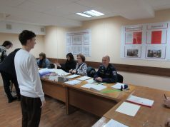 Идет призыв «Осень – 2023»: у нас есть парни, которые хотят и отправятся служить в ВДВ