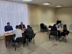 Консультации по разным вопросам получили несовершеннолетние из Ивановского района во Всероссийский день правовой помощи детям