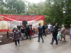В 2023 году в рамках программы «Местные инициативы» благоустроили 254 общественных пространства и дворовых территории