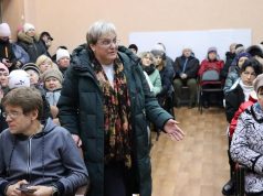 Представители поселений Ивановского района обсудили новую транспортную схему