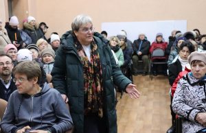 Представители поселений Ивановского района обсудили новую транспортную схему