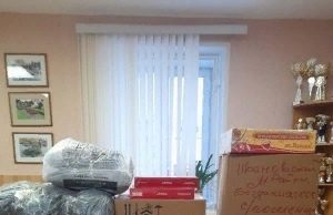 Жители Ивановского района не прекращают оказывать помощь нашим землякам — участникам СВО