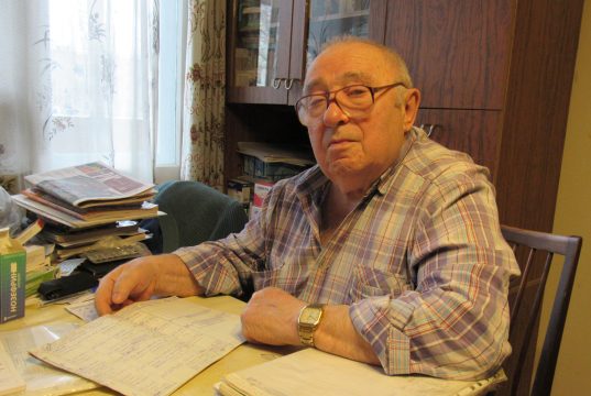 По следам «Списков Иссерзона»: начало