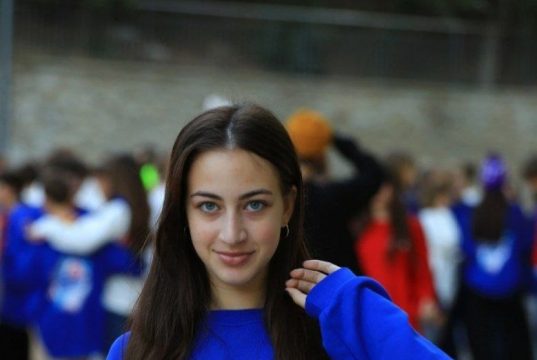 Эксклюзивы журналистки-школьницы