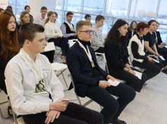 Школьница из Ивановского района прошла в полуфинал олимпиады «Умники и умницы Ивановского края»