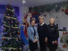 Уполномоченный по правам человека посетила Богородский дом-интернат