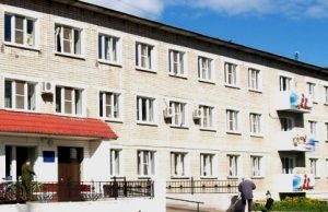 Прокурор области посетил Богородский дом-интернат