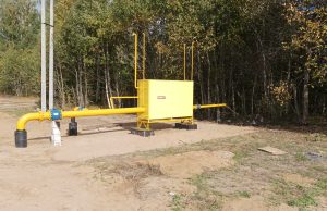 Итоги газификации Ивановской области: более 2 тыс. домов в 2023 году получили голубое топливо