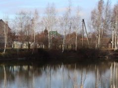 Суд обязал создать источники наружного противопожарного водоснабжения в д. Анкудиново и д. Голчаново