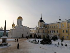 Настоящему туристу надо только одного