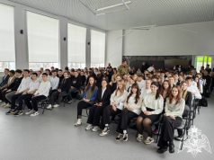 В Иванове Росгвардия провела мероприятия ко Дню снятия блокады Ленинграда