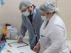 Специалисты Управления Роспотребнадзора по Ивановской области побывали в кохомской больнице