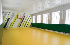 Семь школ региона капитально отремонтируют по федеральной программе в 2024 году