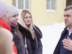 В регионе формируют программу капитального ремонта детских садов на 2024 год