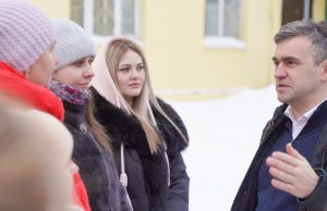 В регионе формируют программу капитального ремонта детских садов на 2024 год