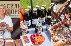 Гастрономические традиции Ивановской области представят в День региона на выставке «Россия»