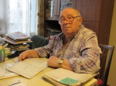 По следам «Списков Иссерзона»: поиск продолжается