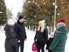 В Ивановской области по национальному проекту и гранту Президента РФ в 2024 году благоустроят 17 общественных пространств