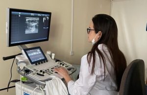 В Ивановском районе вновь пройдет выездной прием специалистов